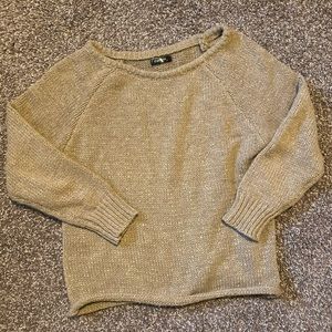 Amazon sweater